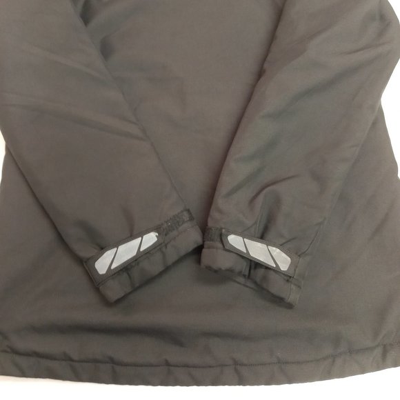 Fox Racing Winter Parka Coat (S) - Picture 11 of 13